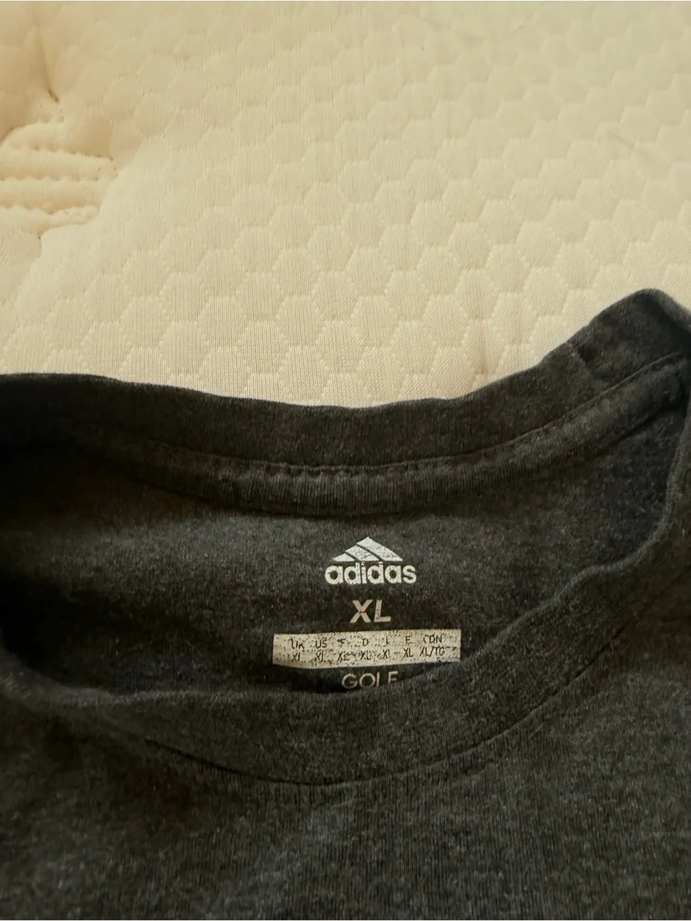 adidas soft short
